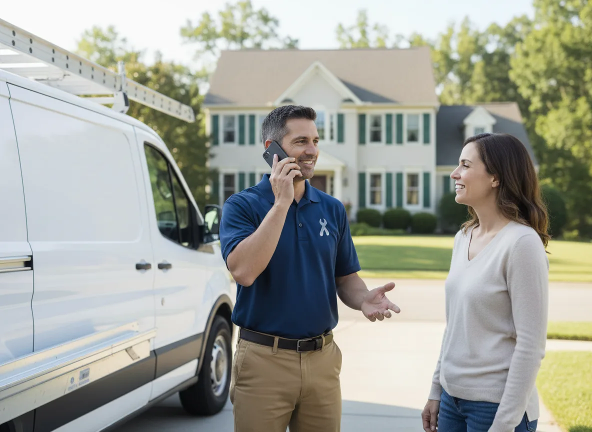 Home Gutter Service South Amana, IA FAQs